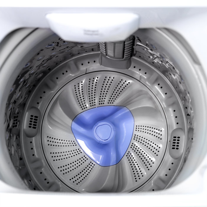 Avanti 1.6 cu. ft. Top Load Washing Machine Wayfair